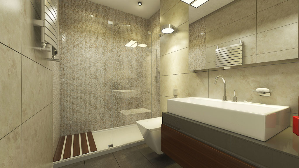 Islak Zemin Su Yalıtımı