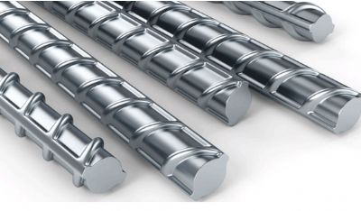 Nervürlü İnşaat Demiri