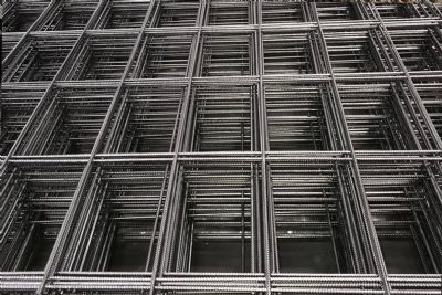 R Tipi Çelik Hasır