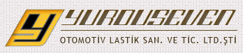 Yurduseven Otomotiv Lastik San. Tic. Ltd. Şti.