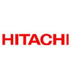 Hitachi İş Makine Hidrolik Sistemi