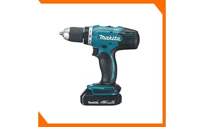 Elektrikli El Aletleri