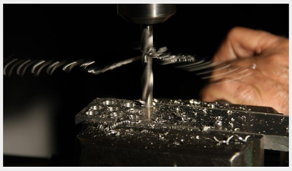 Kalıp Tasarımı ve Üretimi