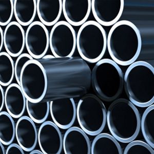 ROUND PIPES