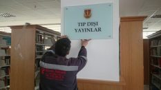 Plexiglass Application