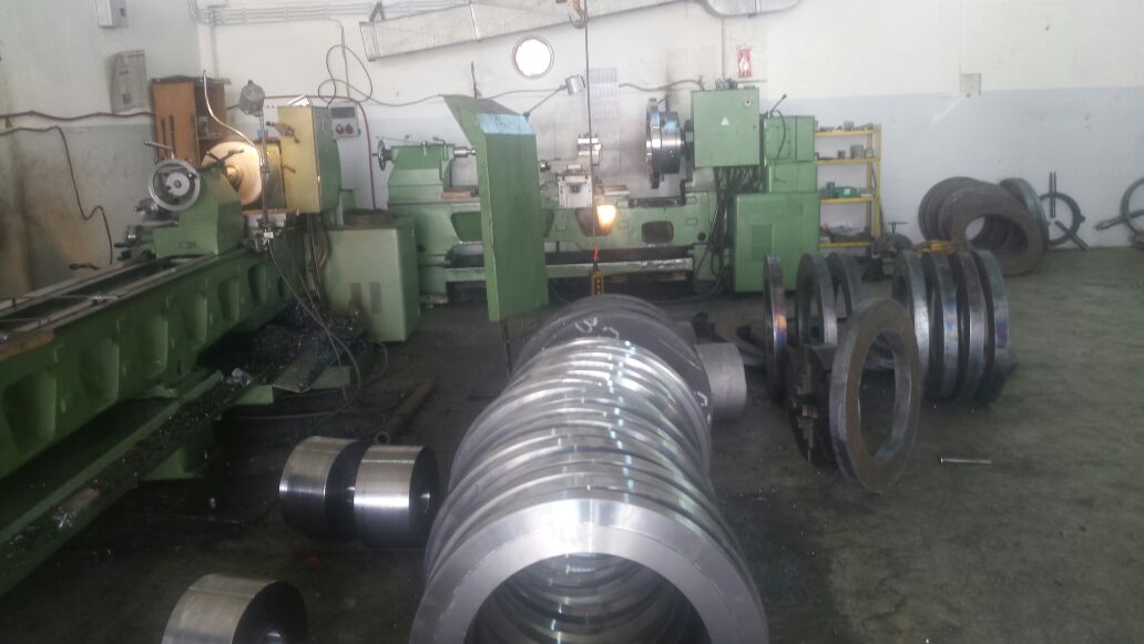 Our Special Machining