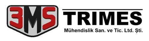 Trimes Engineering Industry and Trade Ltd. Sti.