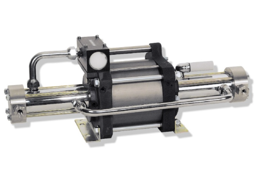 BASINÇ YÜKSELTİCİLER