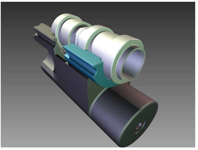 Hidrolik Rakor Sıkma Sistemleri (Hydraulic Crimping)