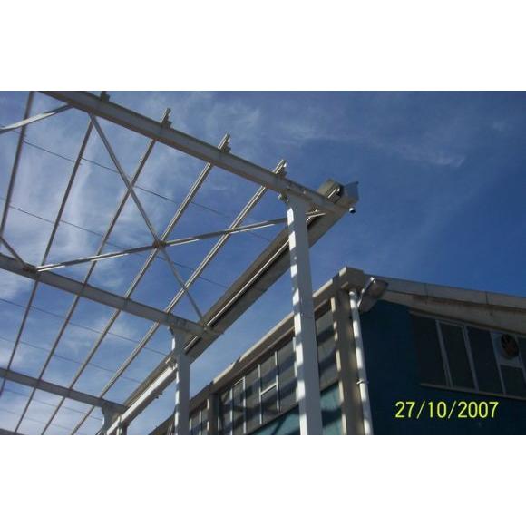 Çatı Bileşenleri Altıntaş