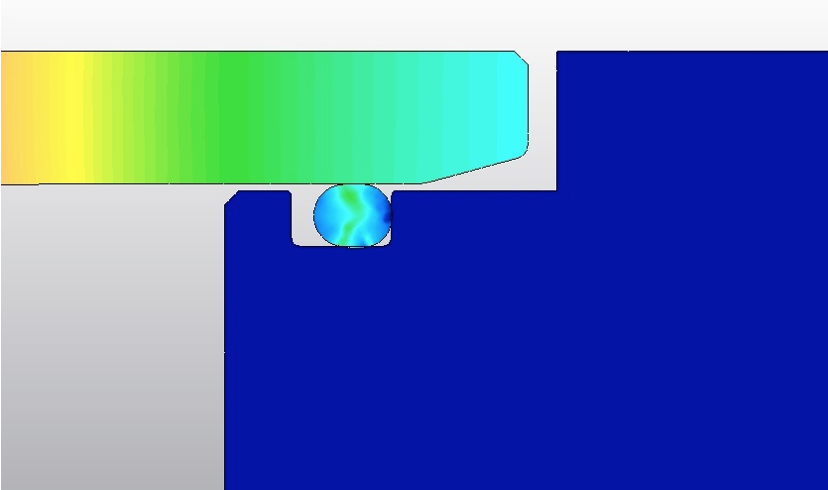 AUTODESK SIM. – Non-Linear Analizler