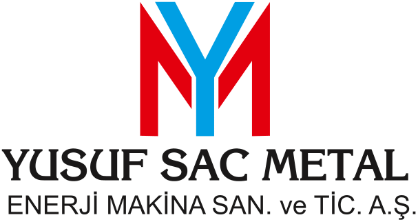 Yusuf Sac Metal Enerji Makina San. Ve.Tic.A.Ş.