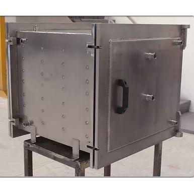Lab Furnace Outer Case