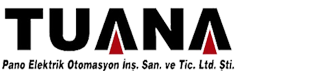 Tuana Pano Elektrık Otomasyon Ins.San.Ve Tıc.Ltd.S