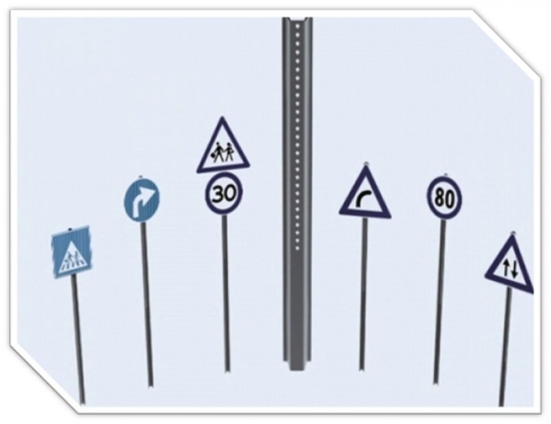 Trafik Sinyalizasiyonu