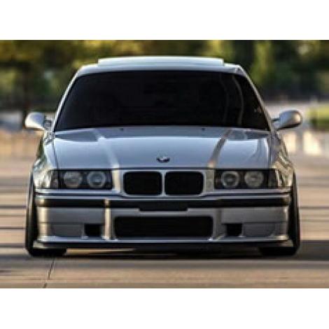 BMW E36 Automotive Exhaust and Pipe Systems