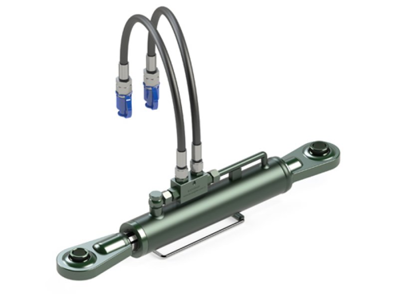 Endüstriyel Silindirler