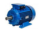 Elektrik Motorları