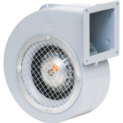 Havalandırma Motorları