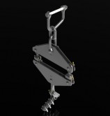 Askı ve Gergi Hırdavatları