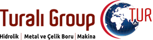 Turalı Hıdrolık Makına Çelık Ins.Egt.Tıc.Ltd.Stı.