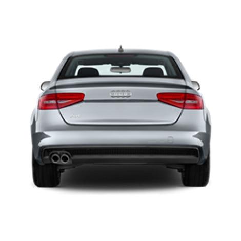 Audi A4 Automotive Exhaust and Pipe Systems