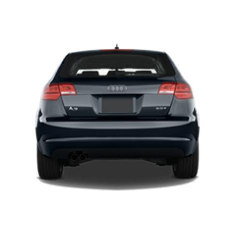 Audi A3 Otomotiv Egzoz ve Boru Sistemleri