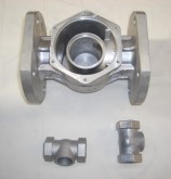 Alüminyum Enjeksiyon Döküm