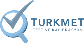 Turkmet Test Deney Kalıbrasyon Muayene Sag.Hızm.Mü