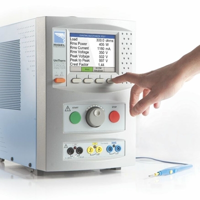 PERFORMANCE ANALYZERS