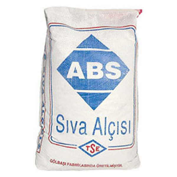 ABS Plaster Plaster