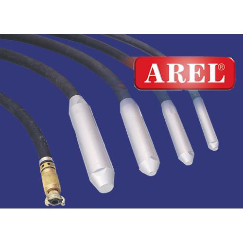 Air Internal Vibrators