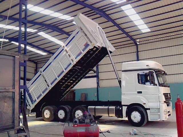 Karoseri Malzemeleri