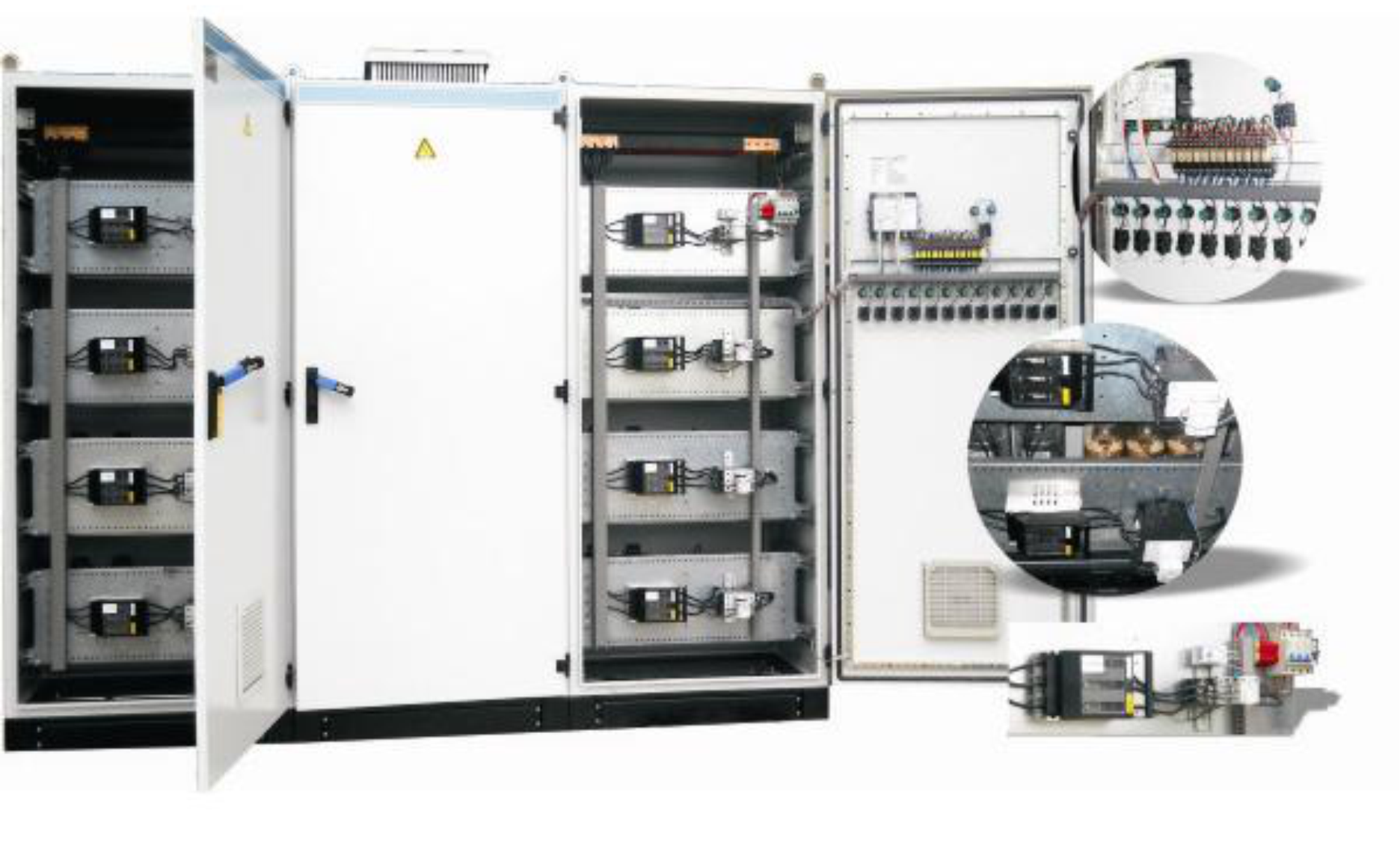 Kompanzasyon Panolarımız