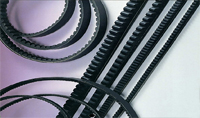 DAXTON ''V'' Belts