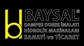 Baysal Damper İmalatı