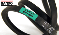 BANDO Strap