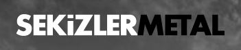 Sekızler Grup Metal Ins. San Ve Tıc. Ltd. Stı