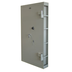 Kasa Dairesi Kapıları