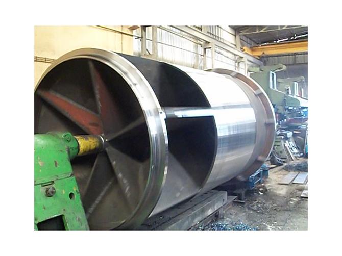 Konveyör Bant Tambur