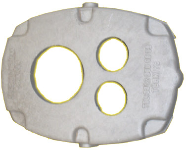 Konvetör Bant Redüktörü