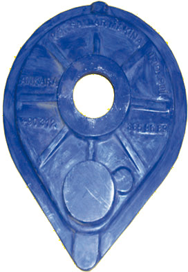 Conveyor Belt Pear Reducer