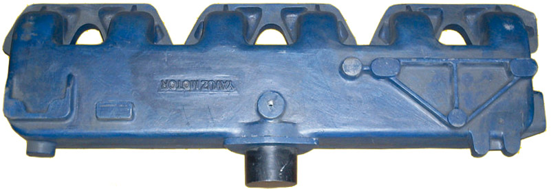 Engine Intake Manifold