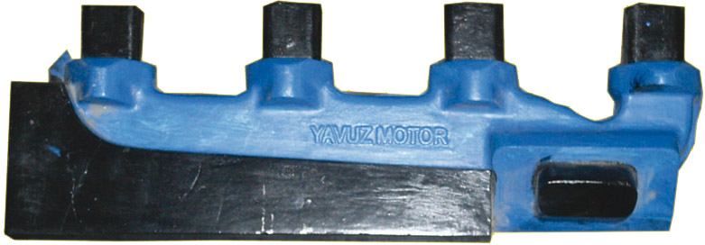 Engine Exhaust Manifold