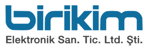 Birikim Elektronik San. and Tic. Ltd. Sti.