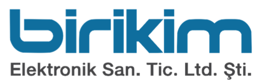Birikim Elektronik San. Ve Tic. Ltd. Şti.