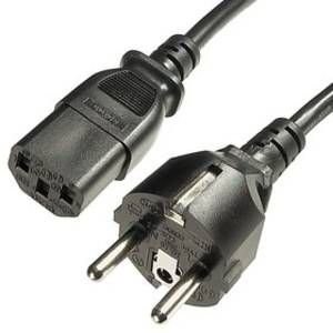 PRSS Power kablo 3x0,75 3metre 90c/180c - POWER KABLOLAR