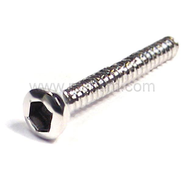 2.0 mm Cortical Screw