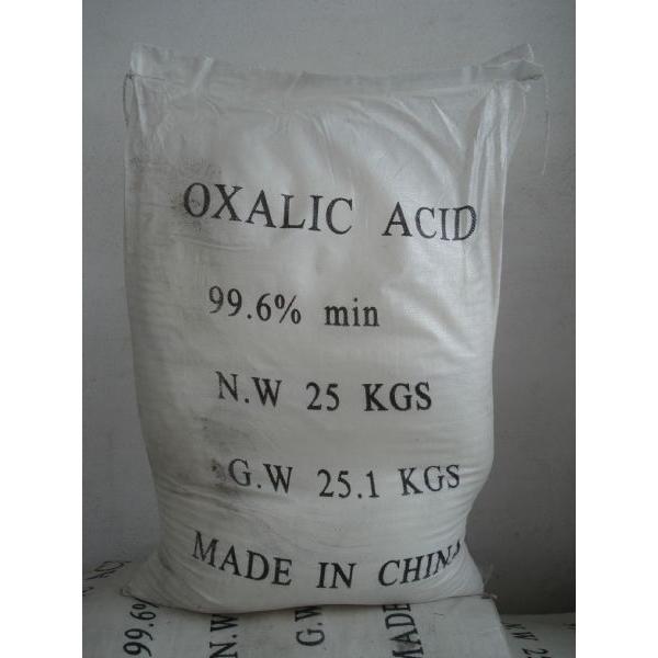 Asit Oksalik