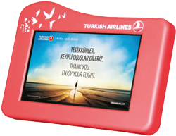 VoteBook (Anket Cihazı)